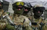 Польскія спецназаўцы / East News, ілюстрацыйнае фота
