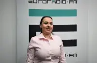 Ганна Канапацкая / Еўрарадыё

