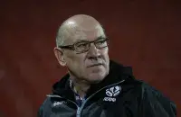 Георгій Кандрацьеў / sb.by
