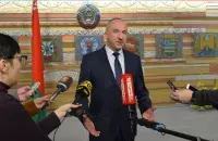 Генеральный прокурор Беларуси Александр Конюк. Фото: посольство Беларуси в России