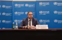 Уладзімір Каранік / Еўрарадыё​