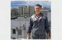 Алег Кардаш / "Вясна"

