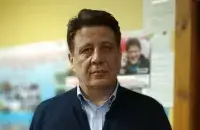 Мікалай Казлоў&nbsp;
