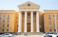 Камітэт дзяржбяспекі
