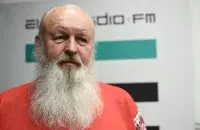Іван Кірчук / Еўрарадыё
