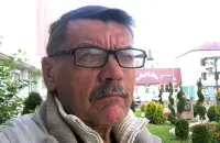 Мікалай Клімовіч / фота з яго старонкі ў Фэйсбуку

