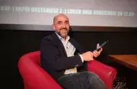 Бізнэсовец Аляксандр Кныровіч / Еўрарадыё​