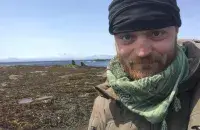 Аляксандр Коц / "ВКонтакте"