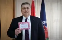 Намеснік міністра замежных спраў Алег Краўчанка / "Фэйсбук" МЗС​