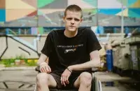 Іван Красоўскі / MaksLongLive
