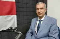 Павел Латушка / Еўрарадыё
