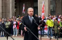 Павел Латушка / Еўрарадыё
