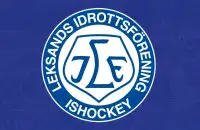 Эмблема&nbsp;"Лександа" /&nbsp;www.leksandsif.se