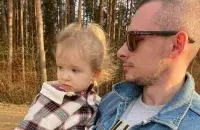 У Беларусі затрымалі сына Анатоля Лябедзькі / фота з старонкі Анатоля Лябедзькі ў Фэйсбуку
