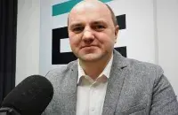 Ягор Лебядок / Еўрарадыё
