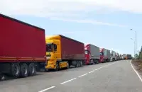 Чарга фур, ілюстрацыйнае фота
