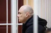 Валянцін Стэфановіч у судзе / sb.by
