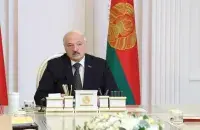 Аляксандр Лукашэнка / president.gov.by
