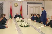 Photo: president.gov.by
