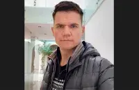 Мантас Данелюс / "Наша Ніва"
