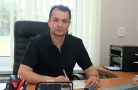 Аляксандр Марчанка / фота з старонкі клуба ў vk.com
