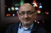Фота: радыё "Свабода".