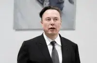 Ілан Маск / forbes.ru
