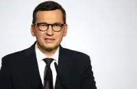 Матеуш Моравецкий / naostro.info​