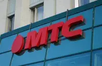 Лагатып МТС / officelife.media
