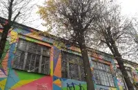 Восень у Беларусі / Еўрарадыё
