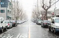 На 17 лістапада прагназуюць мокры снег / pixabay.com
