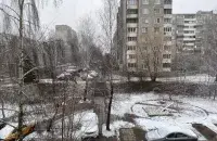 Зіма ў Беларусі / Еўрарадыё, ілюстрацыйнае фота
