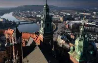 Еўрагульні праходзяць у Кракаве / pap.pl
