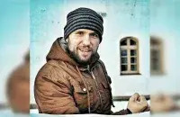Аляксандр Паравы / "Фэйсбук"
