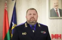 Сяргей Паско / minsknews.by
