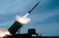 ЗРК Patriot / Getty Images
