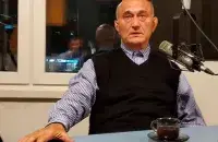 Зенон Позняк / Еврорадио​