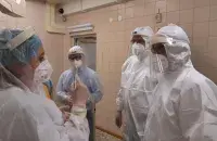 Беларускія медыкі /&nbsp;t.me/minzdravbelarus