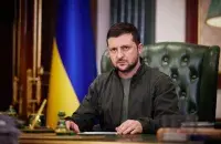 Уладзімір Зяленскі&nbsp;