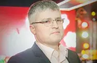 Віталь Андрас / LinkedIn