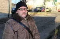 Мікалай Клімовіч /&nbsp;viasna96
