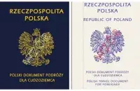 Падарожны дакумент замежніка
