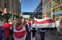 Жыве Беларусь / Еўрарадыё
