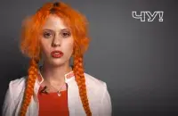 Супрацоўніца БДУІР / скрыншот з відэа
