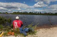 У пятніцу будзе да +27 / Еўрарадыё, архіўны здымак
