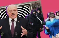 Тэст аб тым, як прапаганда "шкадуе" мігрантаў / калаж Еўрарадыё