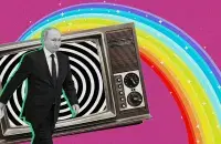 Тест по пропаганде недели / коллаж Еврорадио
