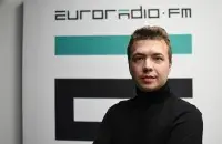Роман Протасевич / Еврорадио
