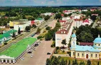 Пружаны / vedaj.by
