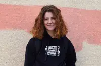 Аляксандра Раманоўская

